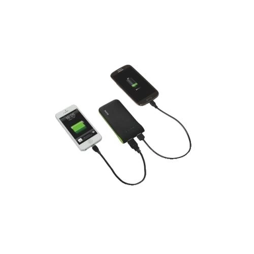 Przenośna ładowarka Leitz Complete do urządzeń mobilnych