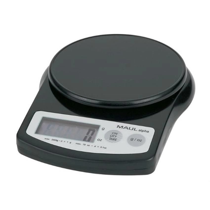 WAGI ELEKTRONICZNE MAUL