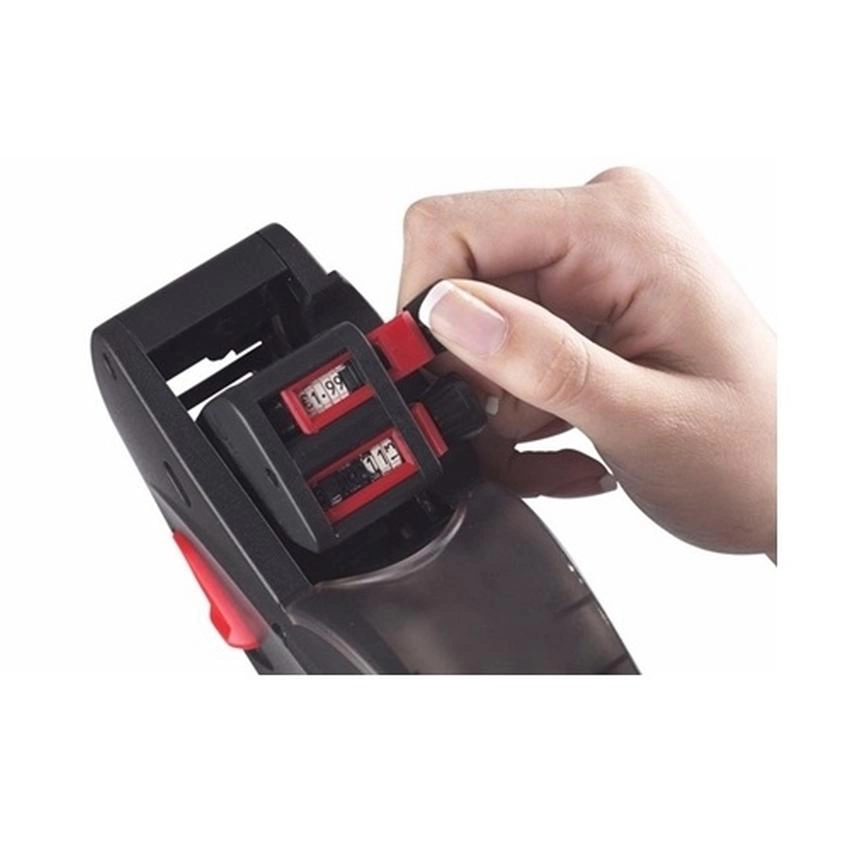 METKOWNICA DWUWIERSZOWA AVERY