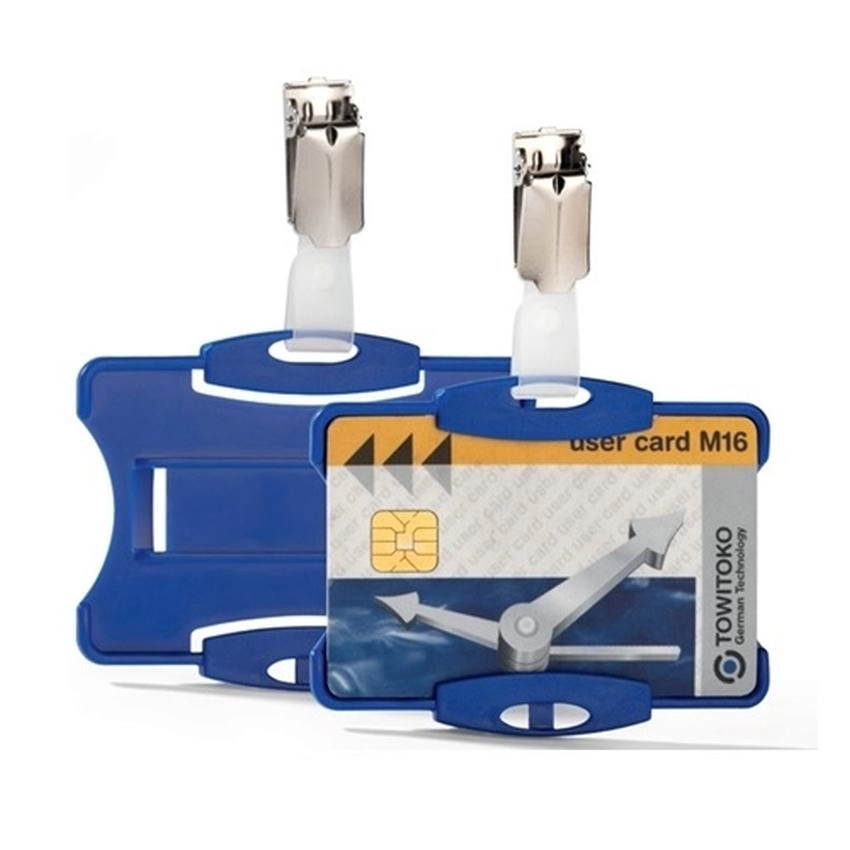 ETUI DO KART IDENTYDIKACYJNYCH DURABLE