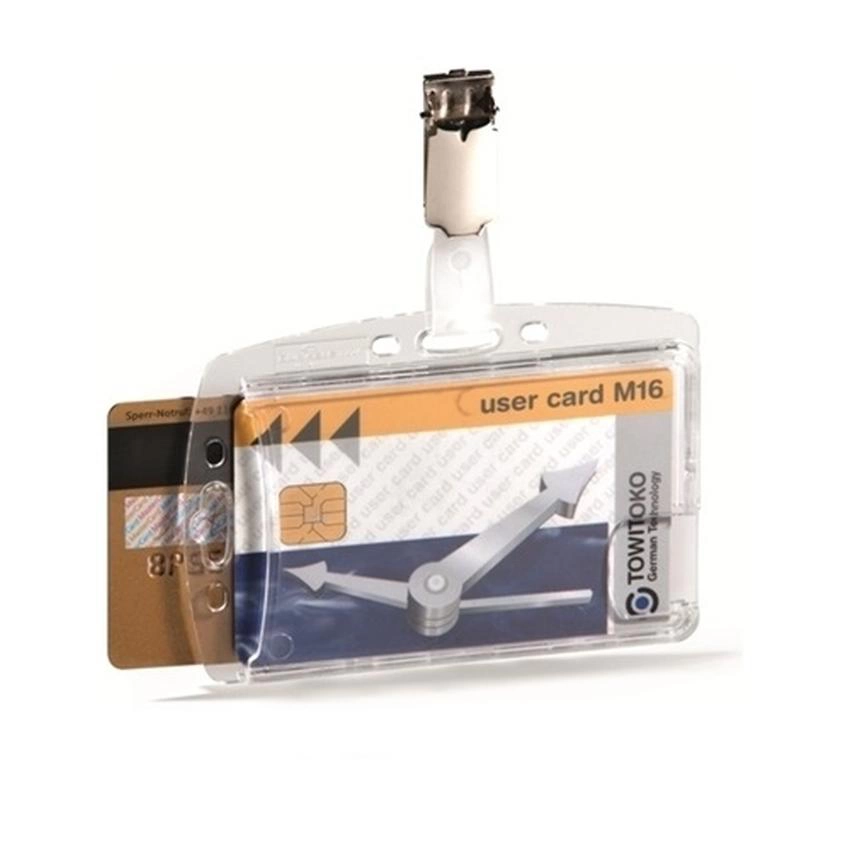 ETUI Z AKRYLU DURABLE