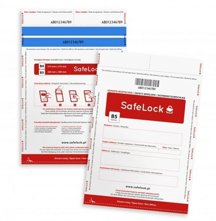 KOPERTY BEZPIECZNE EMERSON