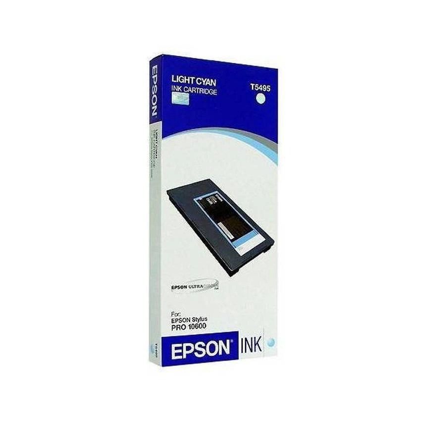 Tusz Epson T5495