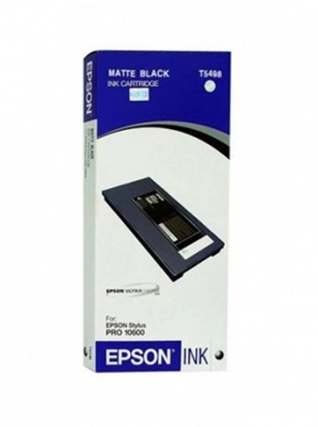 Tusz Epson T5498