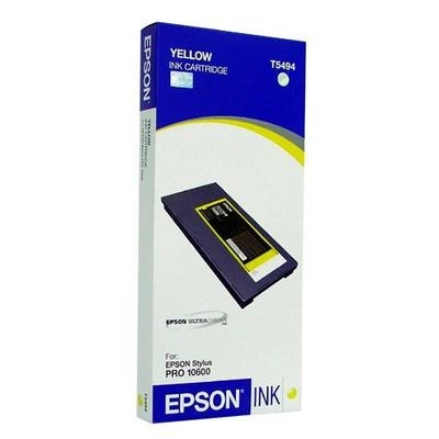 Tusz Epson T5491