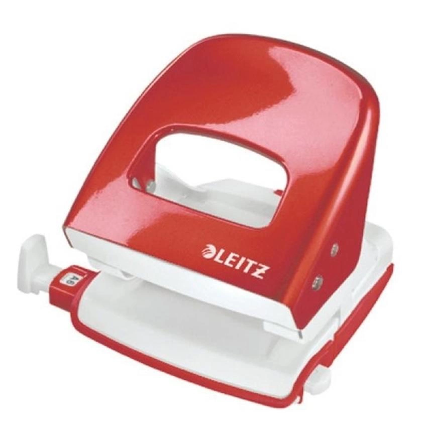 DZIURKACZ DUŻY LEITZ 5008