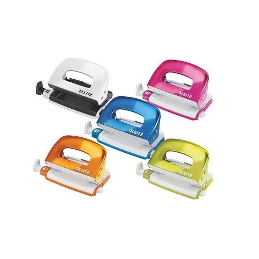 DZIURKACZ MINI LEITZ WOW