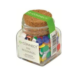 GALANTERIA METALOWA Q-CONNECT