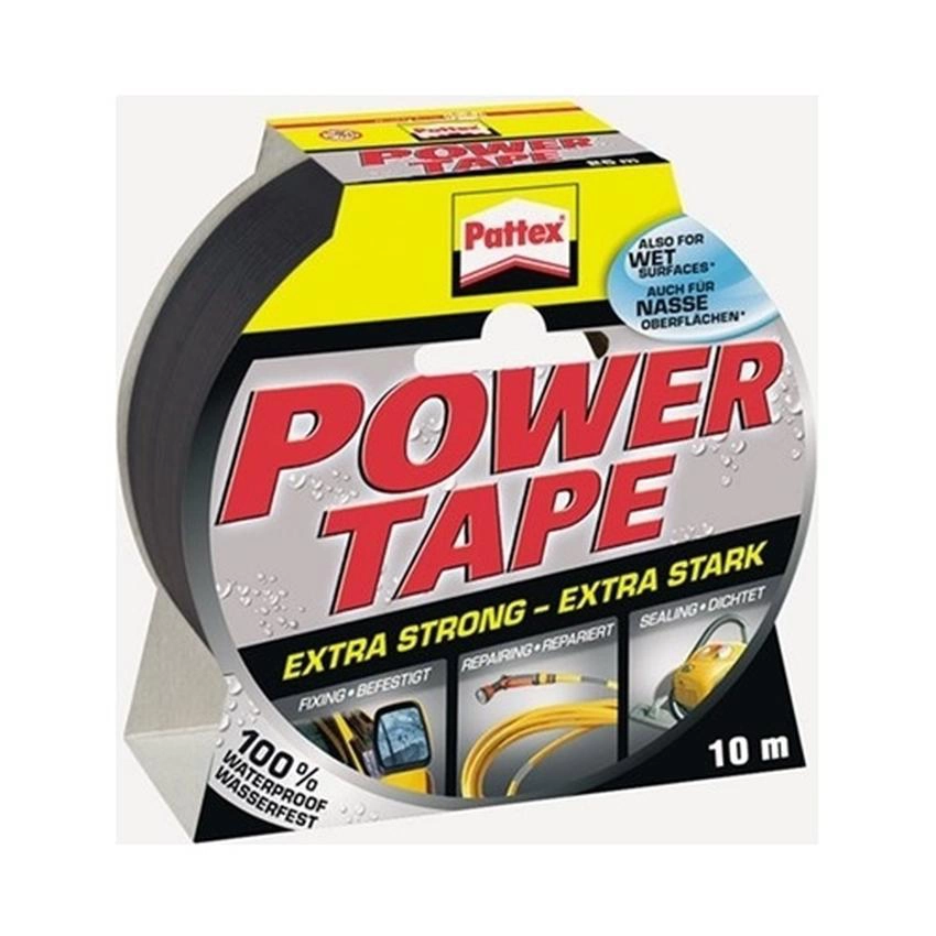 TAŚMY PATTEX POWER TAPE