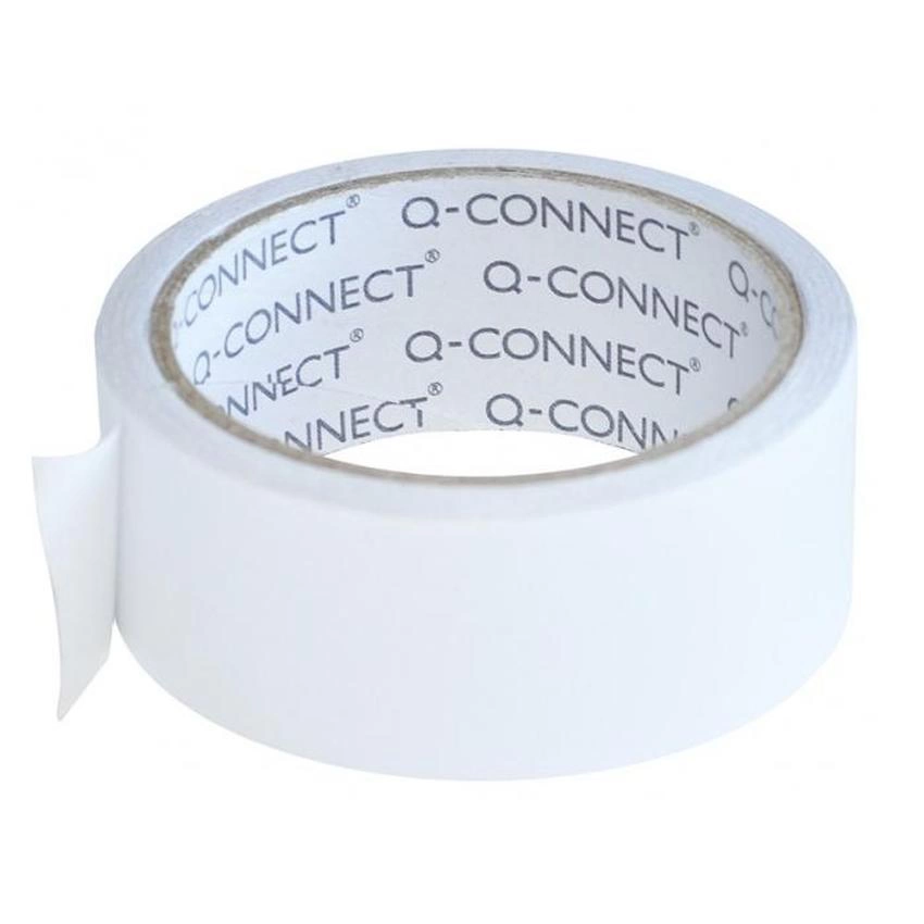 Taśma dwustronna Q-CONNECT