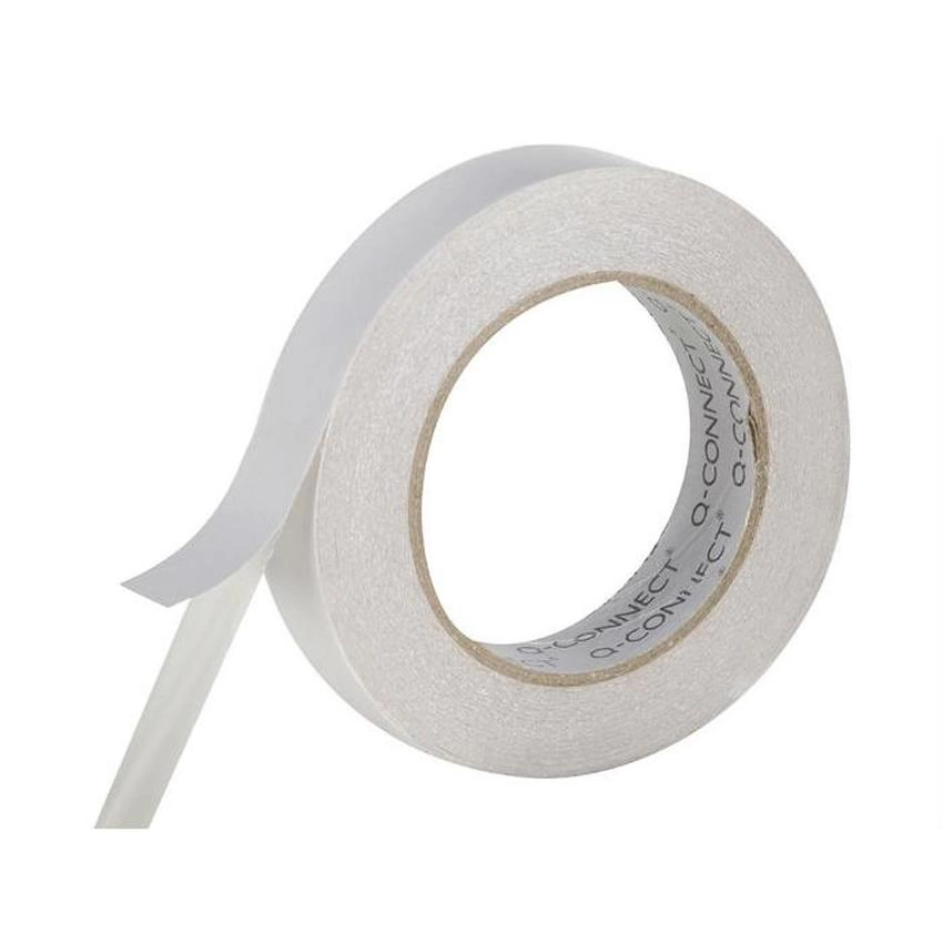 Taśma dwustronna montażowa Q-CONNECT