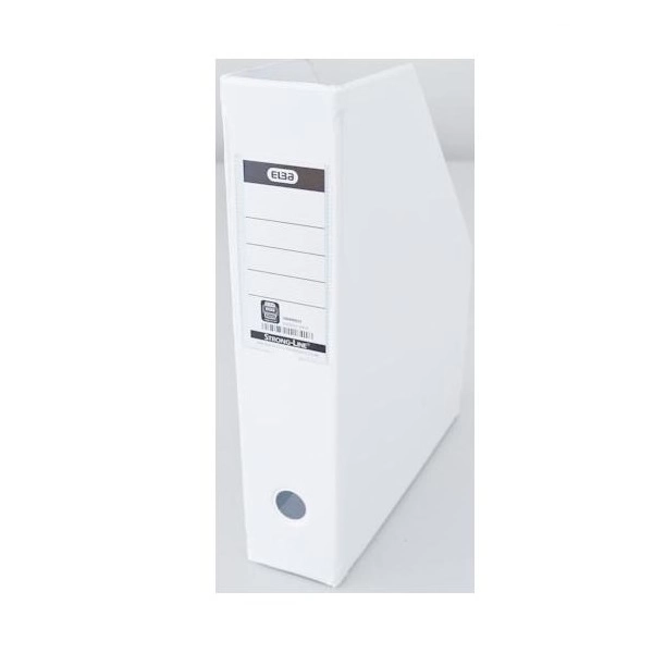 POJEMNIK SKŁADANY NA DOKUMENTY ELBA