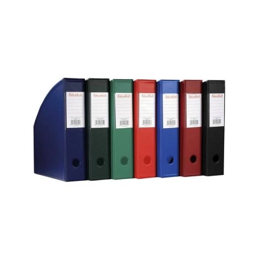 POJEMNIK NA CZASOPISMA / PUDŁO DO ARCHIWIZACJI BIURFOL