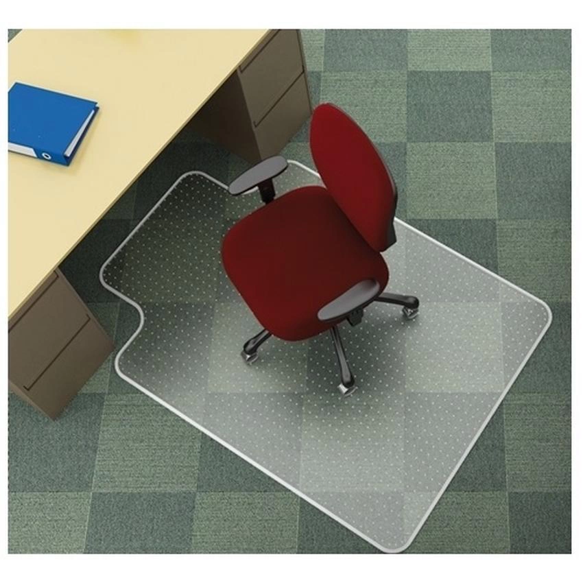 MATA POD KRZESŁO NA DYWANY Q-CONNECT