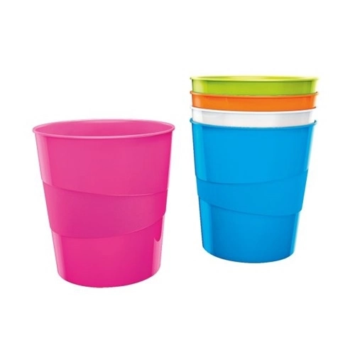 KOSZ NA ŚMIECI LEITZ WOW