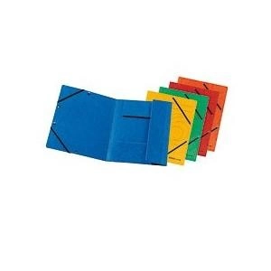 TECZKA RYSUNKOWA Z GUMKAMI COLORSPAN HELITZ