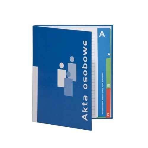 SEGREGATOR DO AKT OSOBOWYCH DONAU