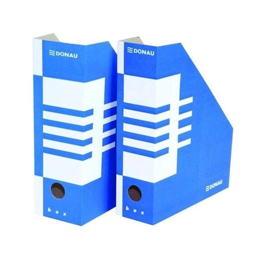POJEMNIK KARTONOWY NA MAGAZYNY DONAU