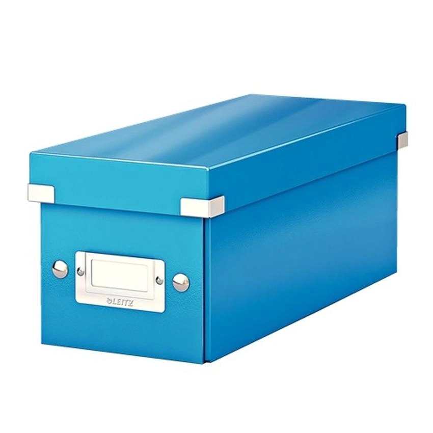 PUDEŁKO MAŁE LEITZ CLICK & STORE