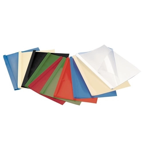 TERMOOKŁADKI KOLOROWE OFFICE A4