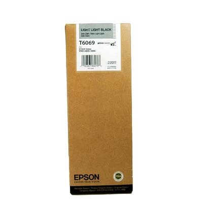 Tusz Epson T6069