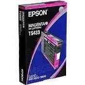 Tusz Epson T5433