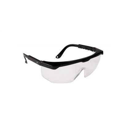 Okulary Ochronne Secure Control Fridrich&Fridrich