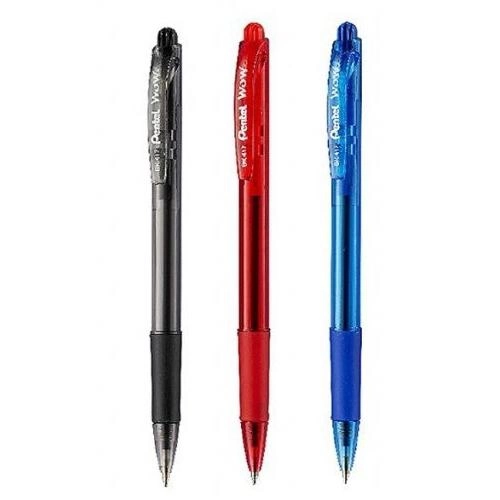 DŁUGOPIS PENTEL WOW BK 417