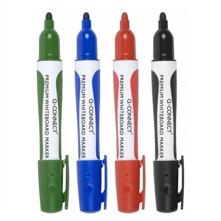 MARKER SUCHOŚCIERALNY PREMIUM Q-CONNECT