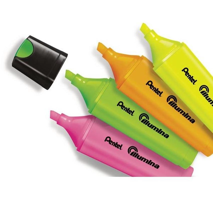 Zakreślacz SL60 Pentel