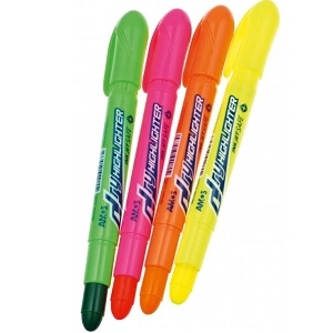 ZAKREŚLACZ W SZTYFCIE AMOS HLD12