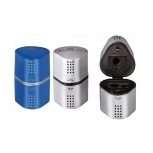 TEMPERÓWKA TRIO GRIP FABER - CASTELL