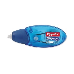 KOREKTOR MICRO TAPE TWIST TIPP-EX