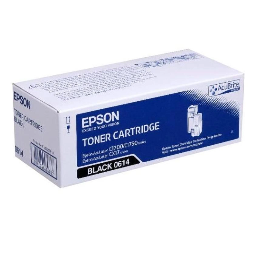 Toner Epson S050614