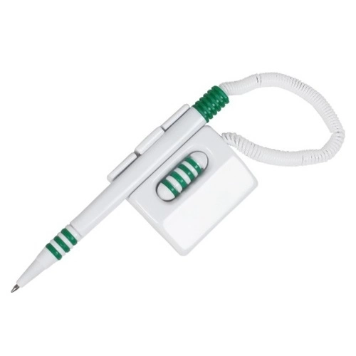 DŁUGOPIS NA SPRĘŻYNCE AT 15