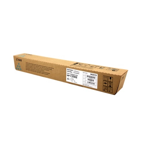 Toner Ricoh 842019