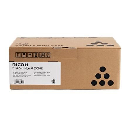 Toner Ricoh typ SP 3500 XE [406990]