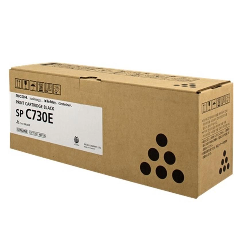 Toner Ricoh SP C730 [407135]