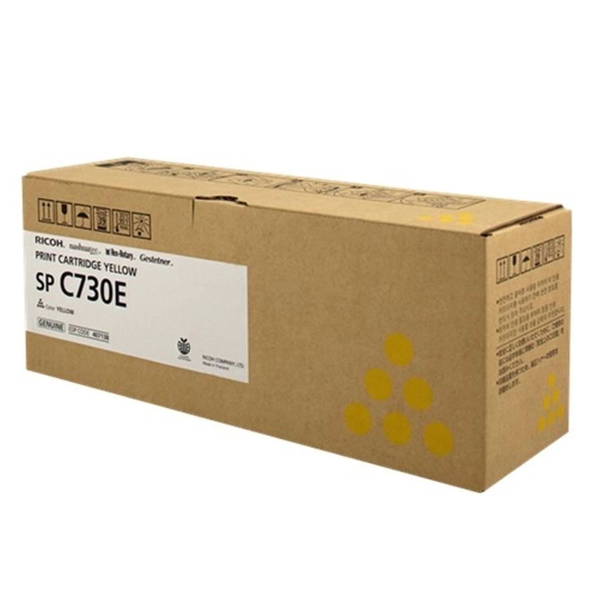 Toner Ricoh SP C730 [407138]