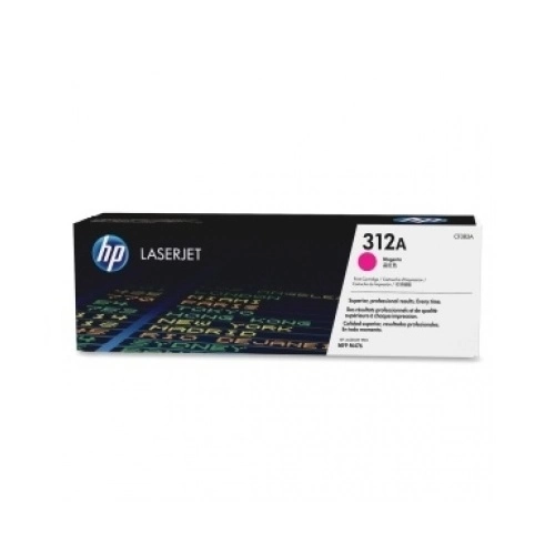 Toner HP 312A [CF383A]