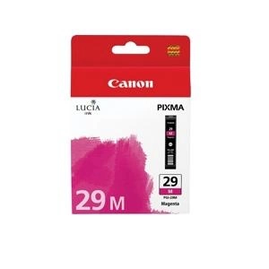 Tusz Canon PGI29M Magenta