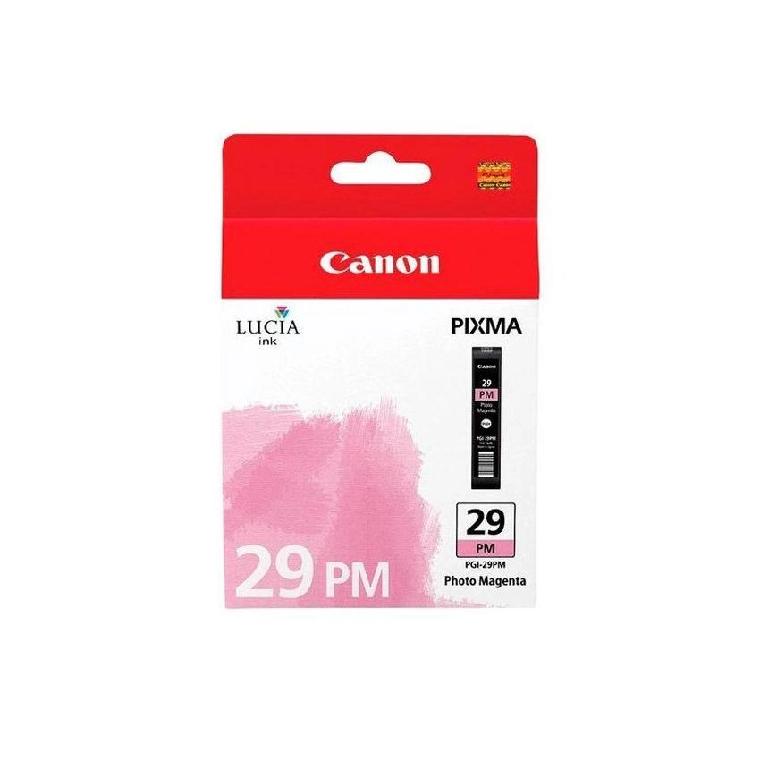 Tusz Canon PGI29PM Photo Magenta [4877B001]