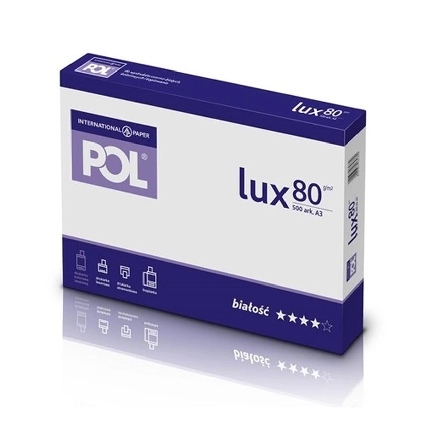 PAPIER POLLUX A3