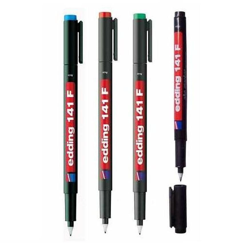 FOLIOPIS EDDING E141F