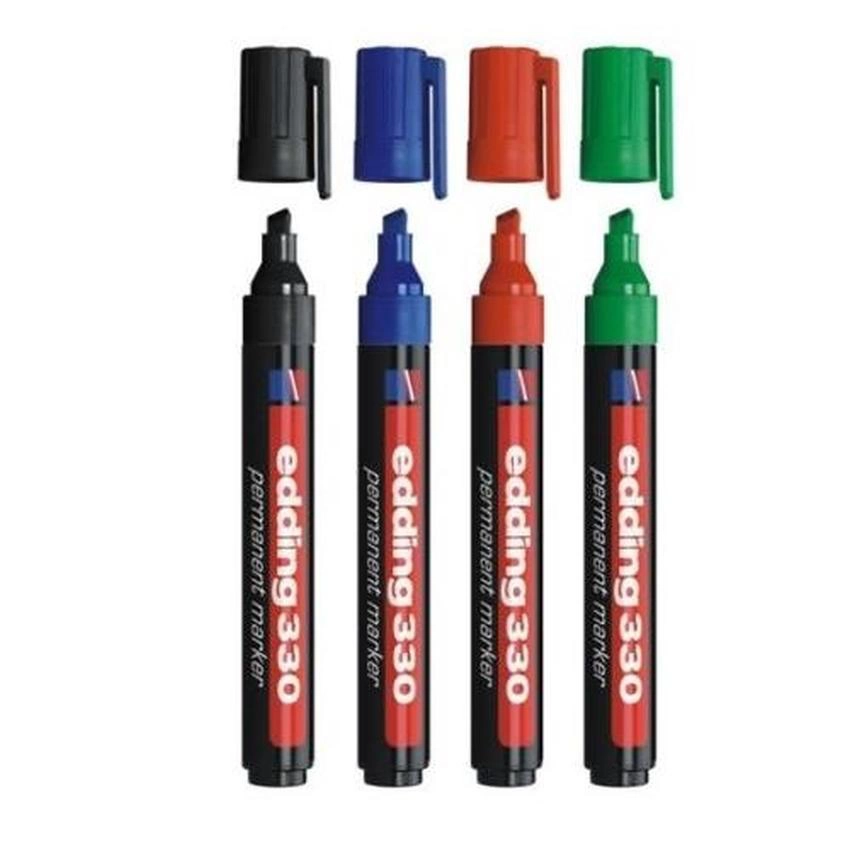 MARKER PERMANENTNY EDDING 330