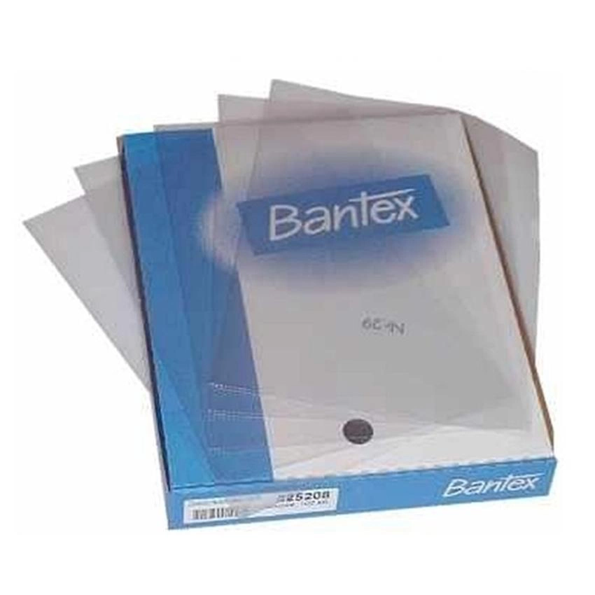 OBWOLUTA GROSZKOWA A4 BANTEX