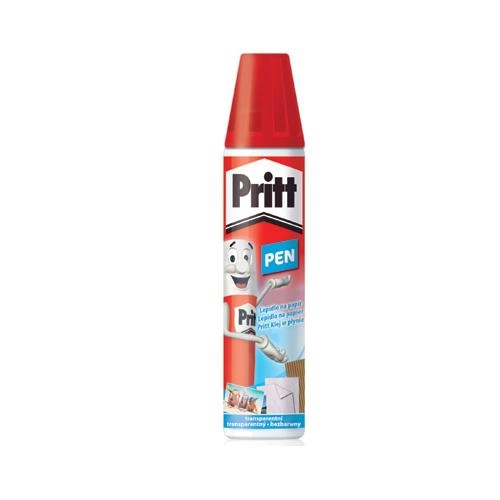 KLEJ W PŁYNIE PRITT PEN