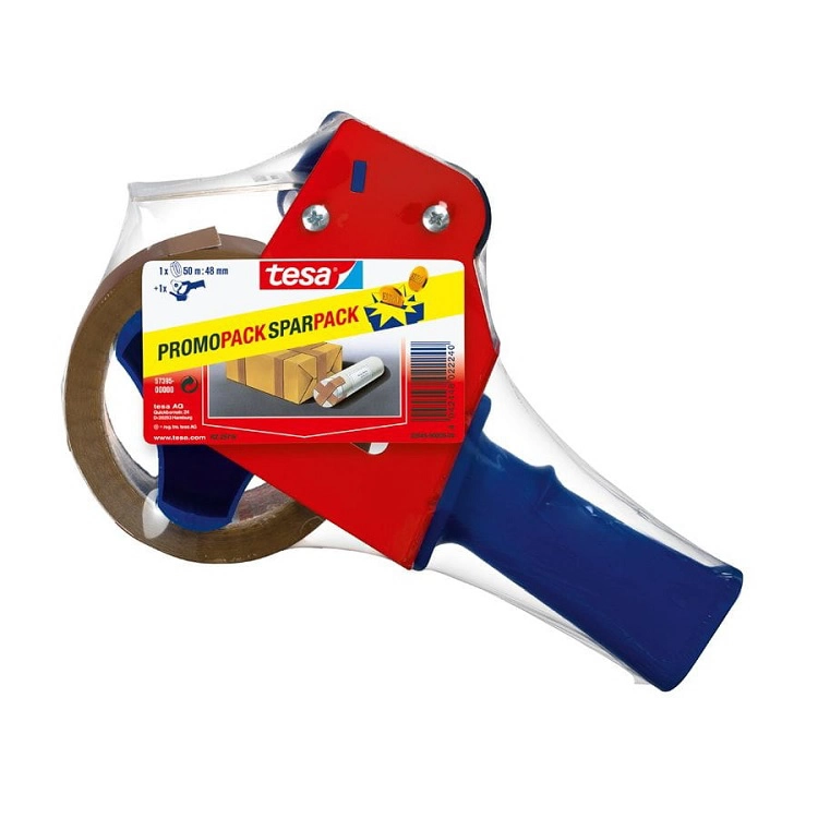 PODAJNIK DO TAŚMY PAKOWEJ TESA + TAŚMA