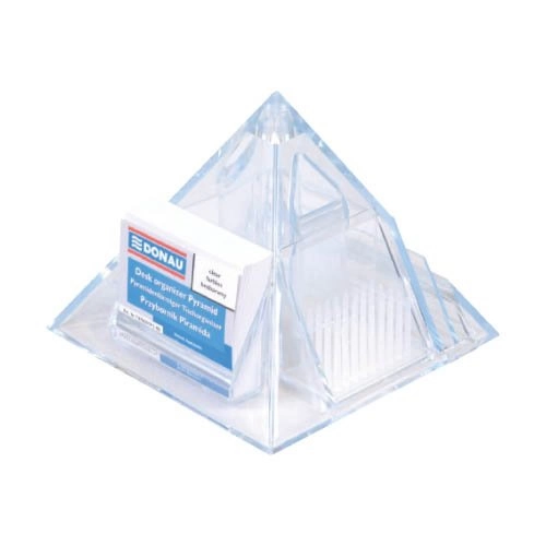 PRZYBORNIK DONAU Z JEŻEM PIRAMIDA 