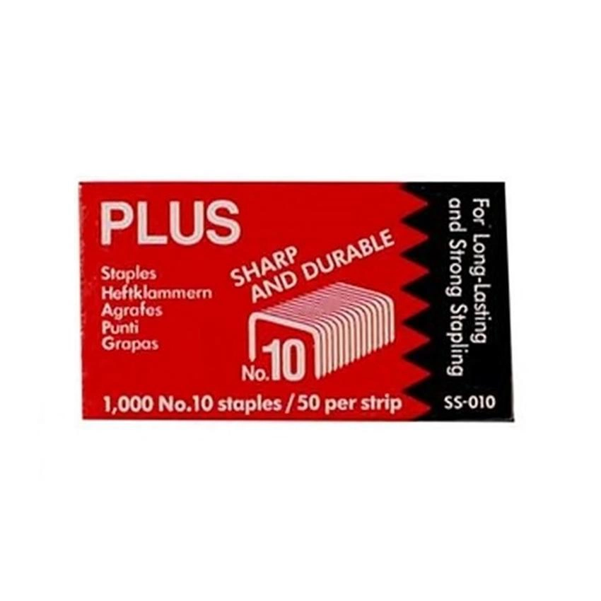 ZSZYWKI 10 MINI PLUS OSTRZONE